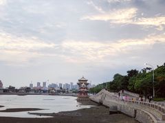 -龙舟池