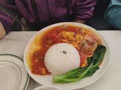 -食大利香港茶餐厅(南亚风情第一城店)