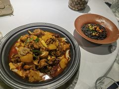 -耶里夏丽·丝路新疆菜·清真食品(徐汇南丹东路臻选店)