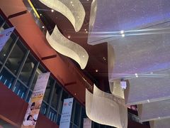 -交通银行前滩31演艺中心