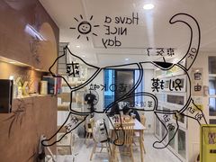 -楼上猫咖(罗湖店)