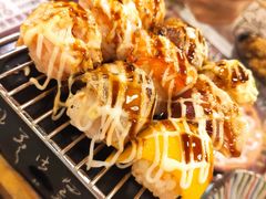 -小川洋风料理(汉街店)