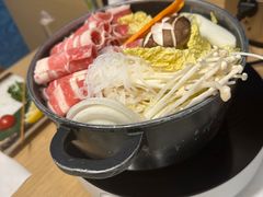 -小句号·精致料理(江南环球港店)
