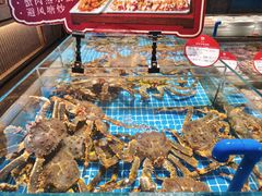 -连鹭海鲜·海肠捞饭·海胆饭(星海店)