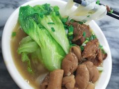 -珍珍小食店(西华路店)
