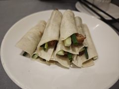 -金哥私房菜馆(张府园总店)
