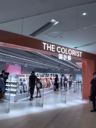 -THE COLORIST调色师
