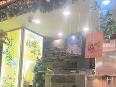 -冀F精酿啤酒烤肉(银杏路店)