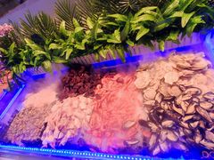 -非烤勿扰自助烤肉(虎门天虹店)