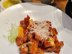 -凤阁楼果木烧鹅(鹤山陈山店)