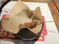 -和府捞面(曹路花园城店)