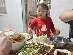 -好利来(鞍山家乐福店)