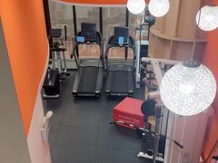 -Orenda健身工作室(平山店)