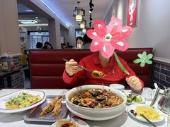 -众想海鲜·烧烤·海肠捞饭·渔家菜(孙家疃店)