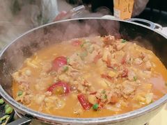 -聚味瞿记·龙虾堂(坡子街店)