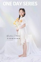 -花开映像儿童摄影