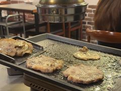 -咕咕站韩国料理(紫金港店)