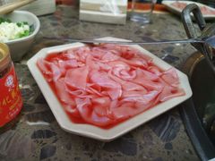 -化龙桥九宫格火锅(清水河店)