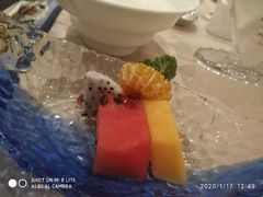 -红莲中餐厅(日航饭店)