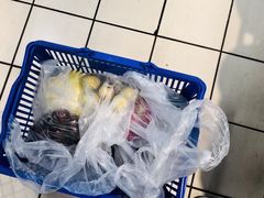 -世纪联华(外高桥店)