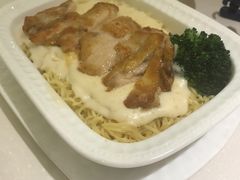 -金利茶餐厅(中船汇店)
