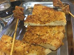 -西北朗益和穆斯林餐厅