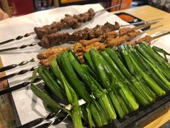 黑椒牛肋条-月半小炉焖烤