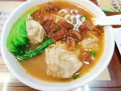 -七叔公面家(湾仔沙店)