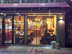 门面-广记海鲜(杨汊湖一店)