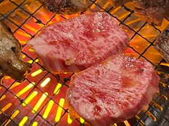 -和牛 烧肉寿喜烧涮锅 善(心斎橋店)