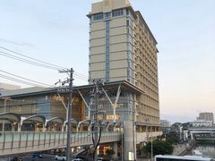 -丽嘉皇家酒店GRAN冲绳
