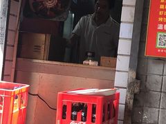 -小胡子祥彪烧烤(北湖总店)