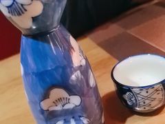 -福樱兰海鲜放题铁板烧(加州店)