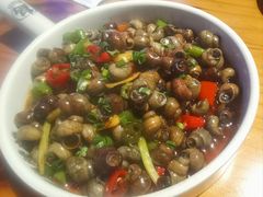 -唐力九头鸟烧烤·罗田吊锅(西云楼店)