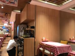 -西贝(上海我格广场店)