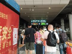 -南宁东站