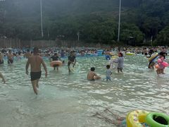 -重庆海昌加勒比海水世界