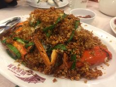 桥底辣蟹-桥底辣蟹(谢斐道店)