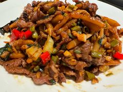 -桂小厨广西菜(万象城店)