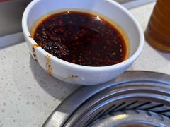 -龍歌自助小火锅(市南金茂湾店)