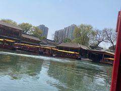 -皇家御河游(紫御湾码头)