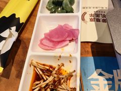 -木屋烧烤(创意园店)
