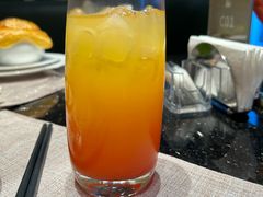 -东方红海鲜百汇(国际大厦店)