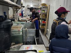 -大理.老字号渝记酸萝卜乌鱼(古城总店)