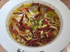 -太二酸菜鱼(海口友谊广场店)
