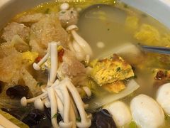 -曹家小菜(胜太路店)