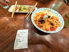 -丝路传奇·中国拉面航母店(北医三院店)