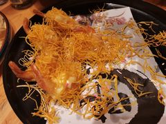 -快乐老家三鲜饺子东北菜(南六中路店)