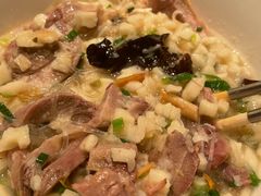 -汉唐宴长安食府