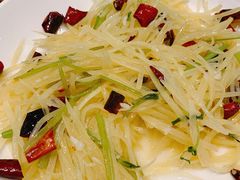 -北李妈妈菜·海肠捞饭(高新万达店)